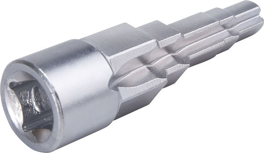 Ключ За Радиатор 5 Стъпки Extol Premium 8816200 1/2" 3/8"-21мм