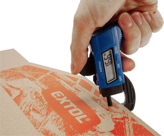 Extol Craft 925230 Sublere Digital Cu Precizie De Măsurare 0.1mm