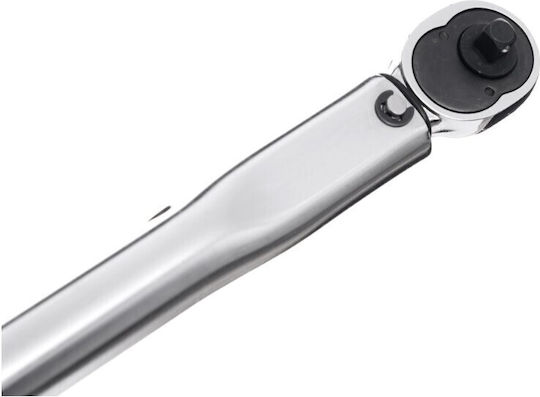 Cheie Dinamometrică Tagred Professional 1/4" 5-25 Nm