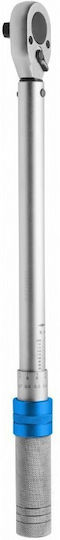 Högert Technik Cheie dinamometrică Caroiaj 1/2" Cuplu 20-110 Nm