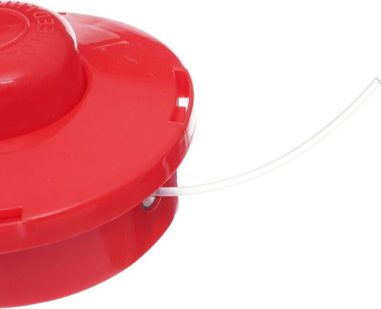 Tag Red Fir Spulă Motocoasă Ta452 Filet Stânga M10x1 25 Mm