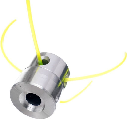 Tambur Din Aluminiu Tagred Cz0017 M10 X 1.25
