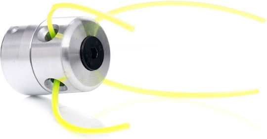 Tambur Din Aluminiu Tagred Cz0017 M10 X 1.25