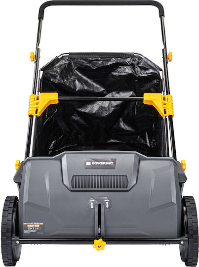Leaf Collector Manual Broom Pm1391