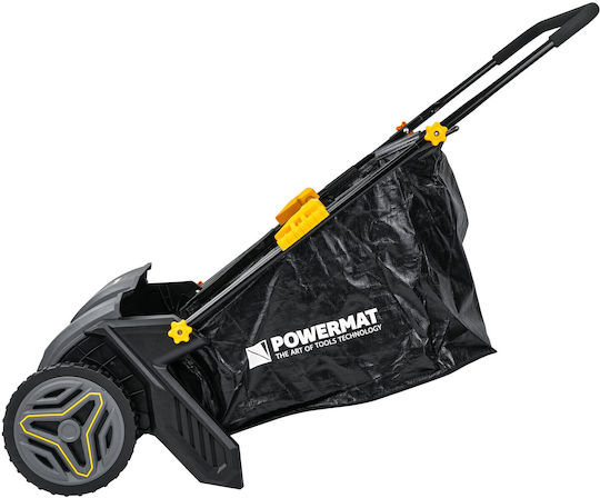 Leaf Collector Manual Broom Pm1391