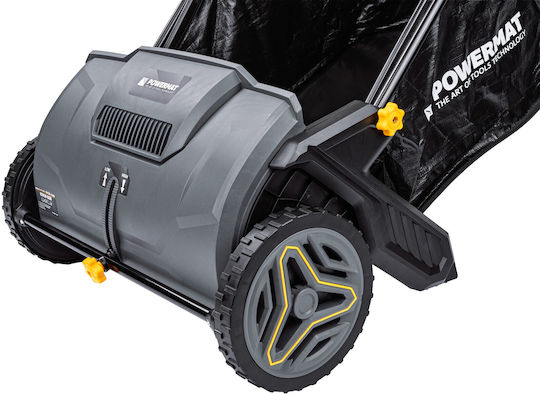 Leaf Collector Manual Broom Pm1391