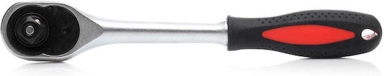 Cheie Cu Clichet Kraft&dele Kd11005 1/2'' 72 Dinți Fabricată Din Oțel Cr-v