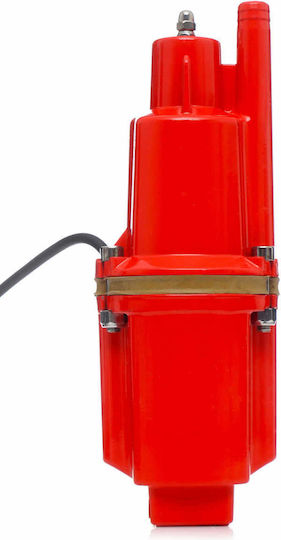 Kraft & Dele Monofazică Pompă de Apă 0.6hp KD750-CZ