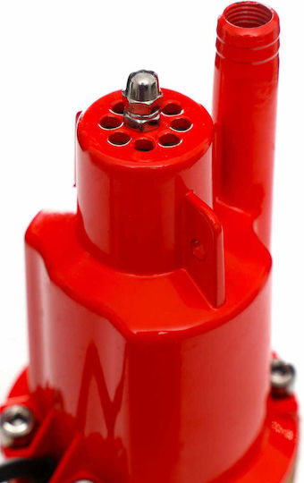 Kraft & Dele Monofazică Pompă de Apă 0.6hp KD750-CZ