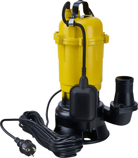 Kraft & Dele Monofazică Pompă Ei bine, 4.13hp KD761