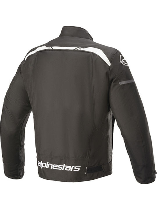 Alpinestars T-SPS Ανδρικό Μπουφάν 4 Εποχών Alpinestars T-SPS Ανδρικό Μπουφάν 4 Εποχών