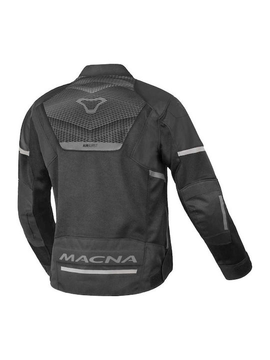 Macna Orcano 2.0 Femei Geacă Negru