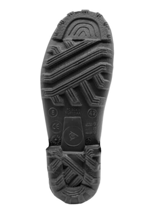 Dunlop Cizme de Protecție Dunlop Cizme de Protecție