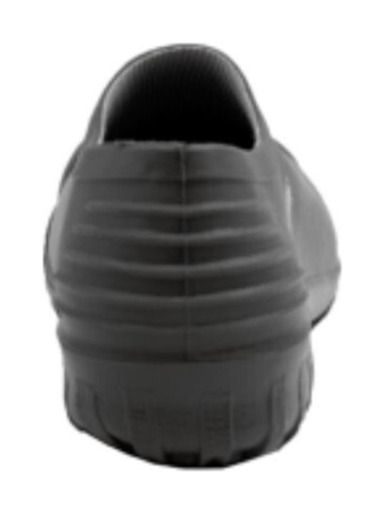 Dunlop Cizme de Siguranță Negre