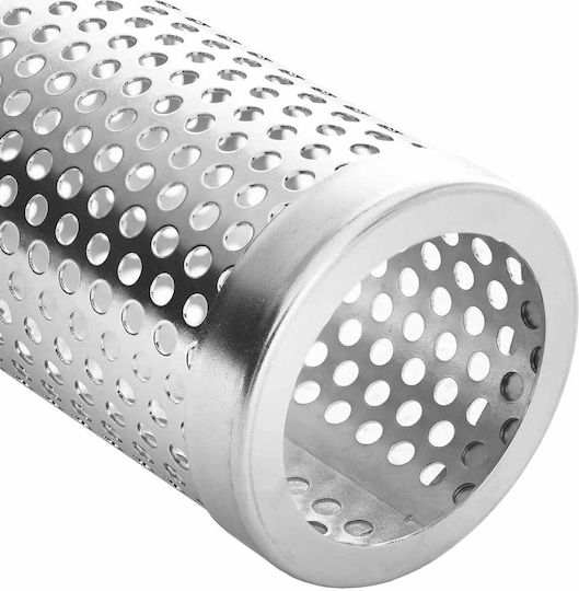 vidaXL Smoker