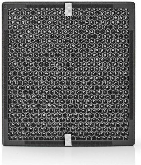 Nedis Air Filter Air Purifier Aipu200cwt