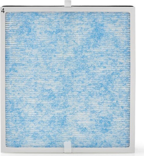 Nedis Air Filter Air Purifier Aipu200cwt