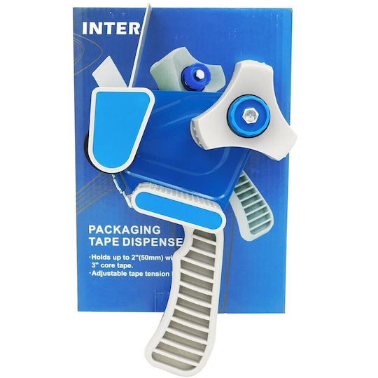 Roller Pack PFR50H11 Verpackungsbandmaschine 50mm mit Spannungseinstellung