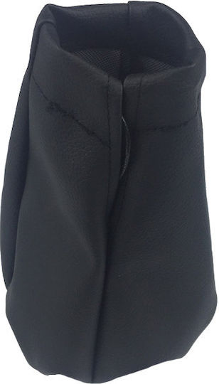Auto Gs Shift Boots Δερματίνη Μαύρο