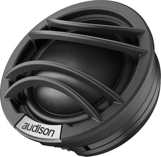 Audison Audison Auto-Audio-Hochtöner Rund