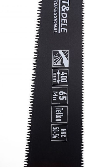 Kraft & Dele Handsäge 40cm KD10055