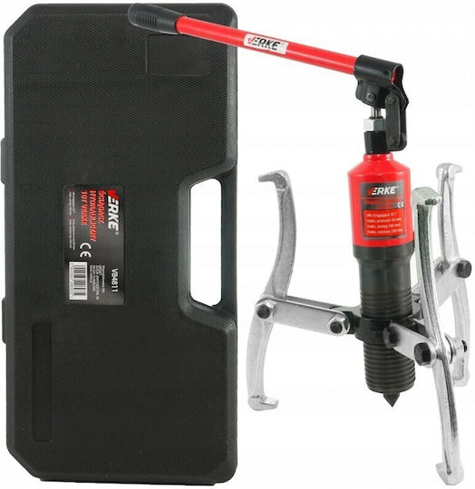 Verke Extractor pentru Rulmenți 50mm