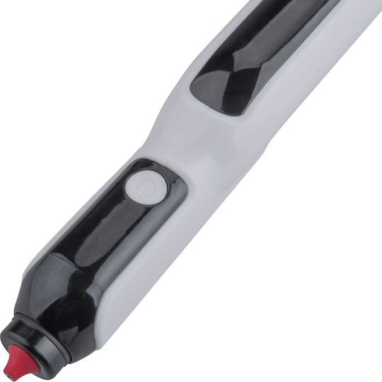Extol 8891503 Pistol de lipit cu adeziv 4V pentru tije de silicon 7.2mm