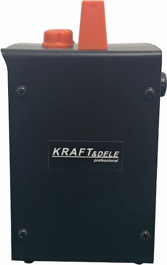 Kraft & Dele Încălzitor Electric Industrial 2.5kW