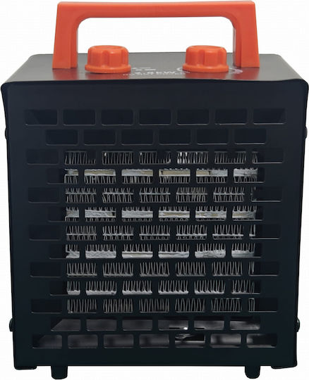 Kraft & Dele Încălzitor Electric Industrial 2.5kW