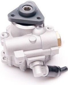 Αντλία Υδραυλικού Τιμονιού Land Rover Freelander 2.0 Td4 Qvb101452