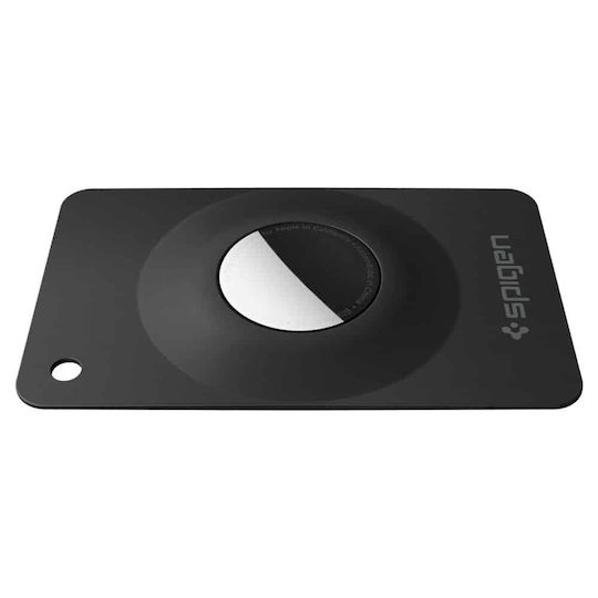 Spigen Airfit 2 Калъф за AirTag в Черен цвят