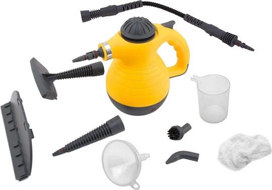 DictroLux 891900 Hand Steam Cleaner 3.5bar