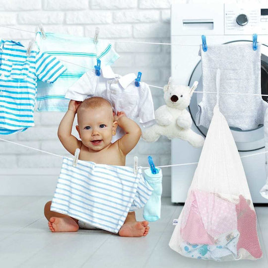 Metaltex Laundry Net for Clothes