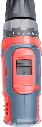 Extol Fier de lipit Baterie 20V