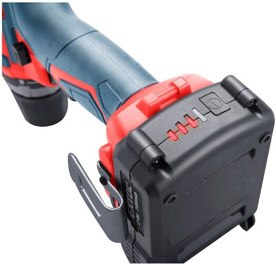 Extol Fier de lipit Baterie 20V