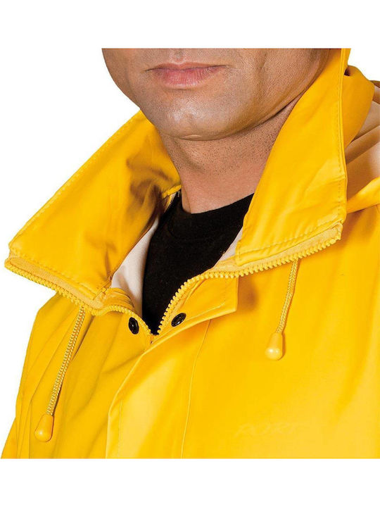 Costum Impermeabil de Protecție Kplpu