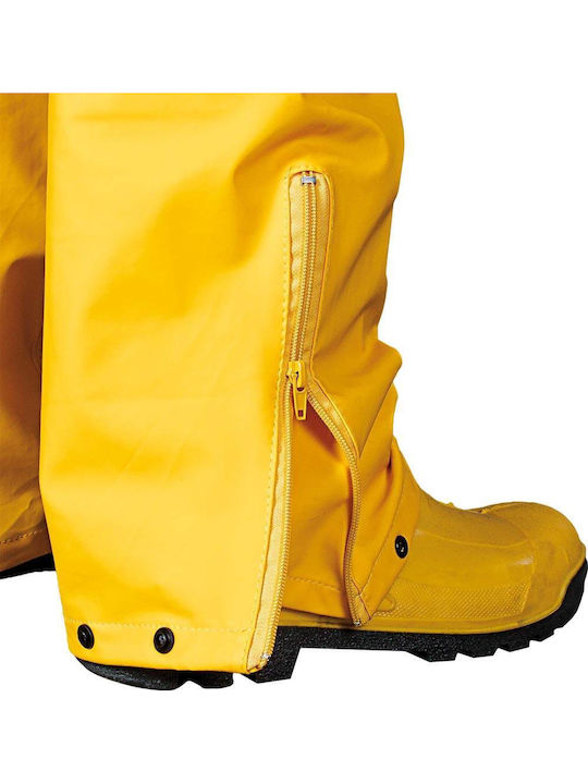 Costum Impermeabil de Protecție Kplpu