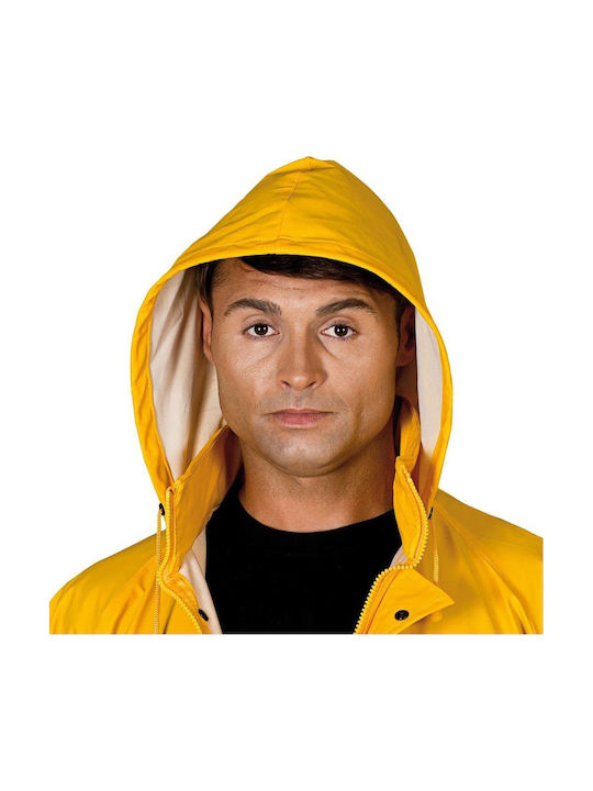 Costum Impermeabil de Protecție Kplpu