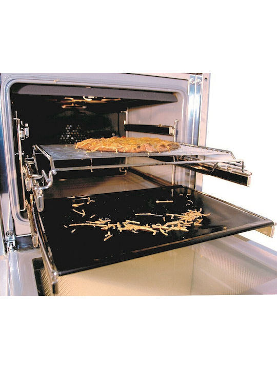 Nostik Тава Фурна Алуминий 31x41см