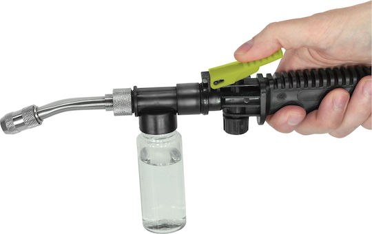 Extol Craft Pulverizator De Grădină 974100 Duza Din Alamă Cu Presiune Ridicată