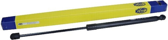 Skoda Fabia '14-'21 Boot Dampers 497l-420n Marelli