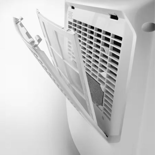 De'Longhi Tasciugo AriaDry Dehumidifier with Compressor 10lt