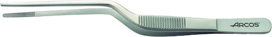 Arcos Pinzette Allgemeine Verwendung Rostfreier Stahl 14cm