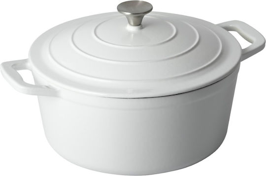 Carl Schmidt Sohn Xanten Premium Cast Iron Cookware Set 4 Pieces