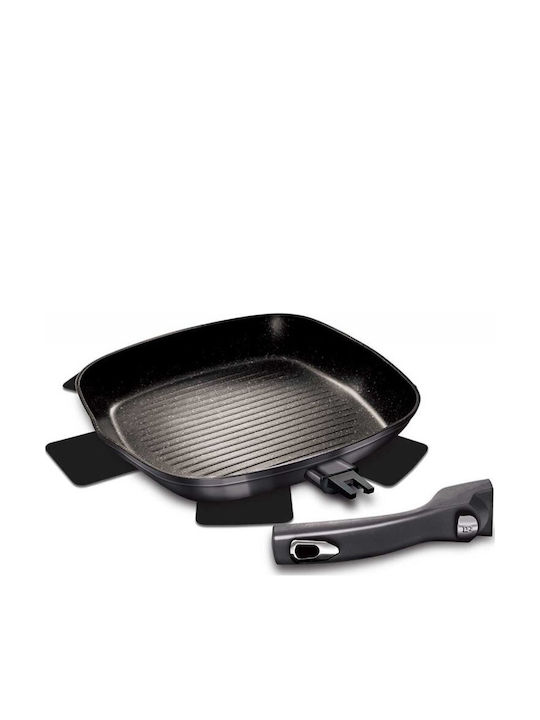 Berlinger Haus Aluminum Pans Set with Non-stick Interior Coating 2 Pieces