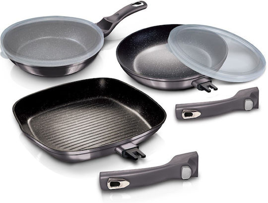 Berlinger Haus Pans Set 2 Pieces
