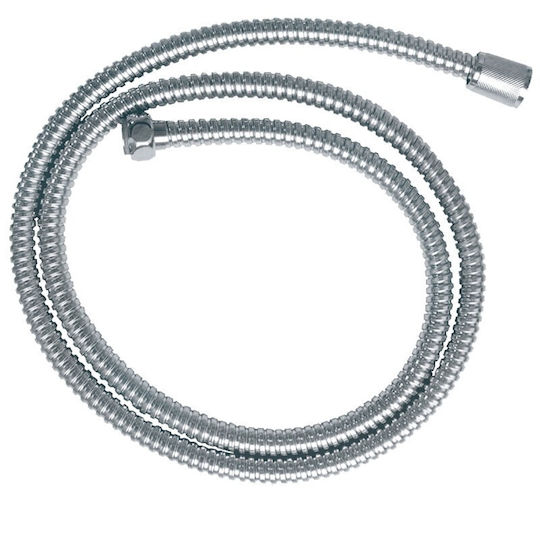 Furtun De Duș Extol 180 Cm Oțel Inoxidabil Cromat