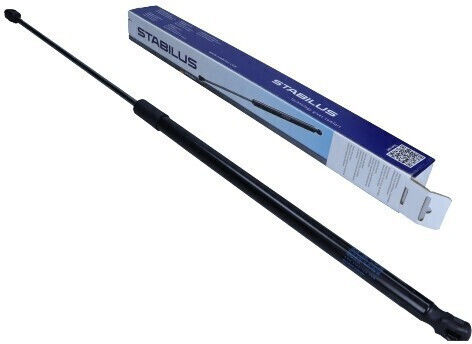 Stabilus Amortizor Capotă Stânga Lungime Maximă 732.5mm Suv 295.5mm Opel Crossland X 03.17
