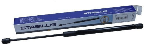 Stabilus Amortizor Portbagaj Dreapta Stanga Lungime Maxima 486,5mm Suv 166,5mm Kia Venga Hatchback 02.10