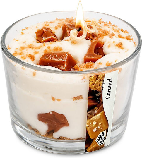 HOMie Dessert Caramel Aromatic in Jar HOMie Dessert Caramel Aromatic in Jar